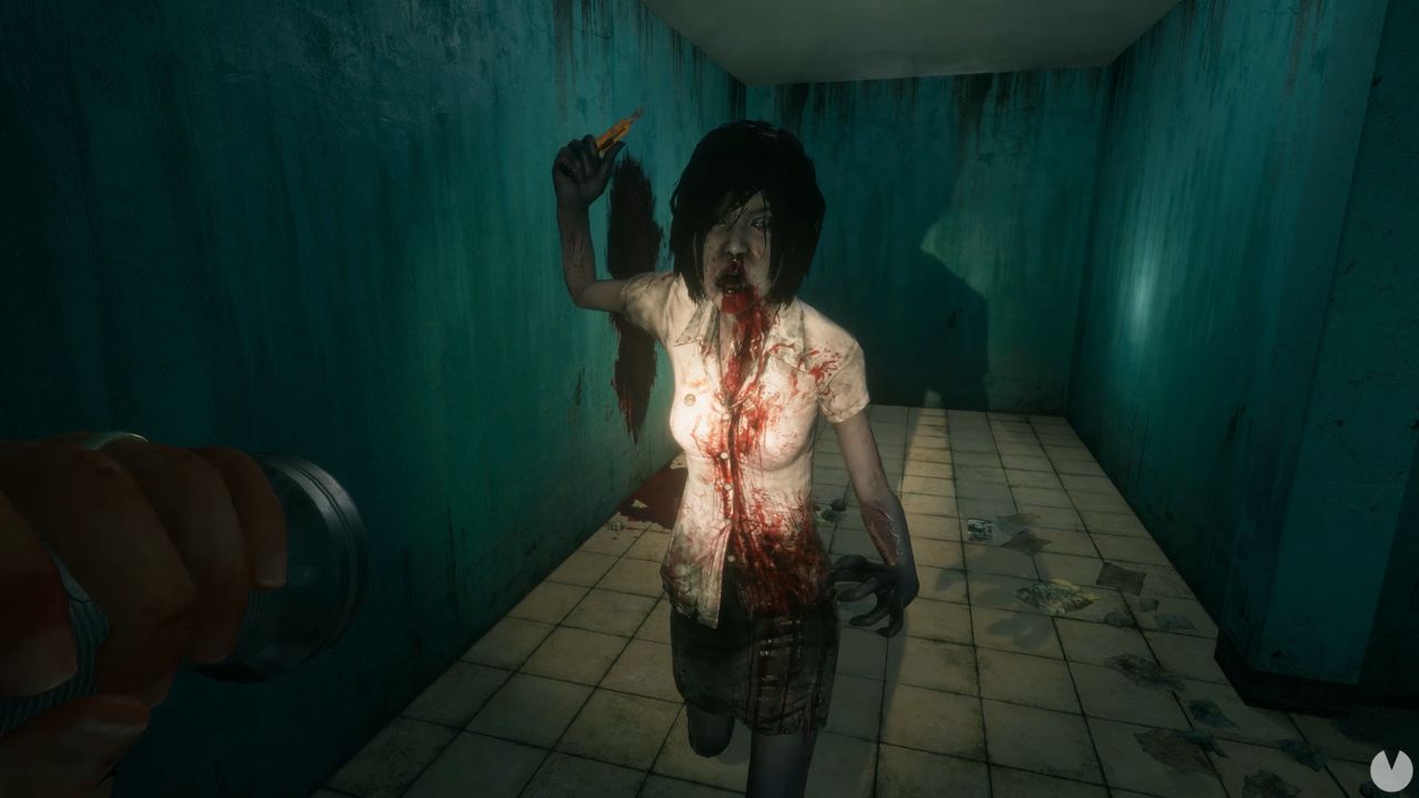 El título de terror Home Sweet Home llegará el 31 de mayo a PS4 y PS VR