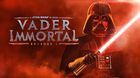 Portada Star Wars: Vader Immortal - Episode I