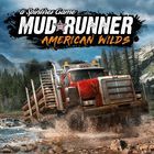 Portada Spintires: MudRunner - American Wilds Edition