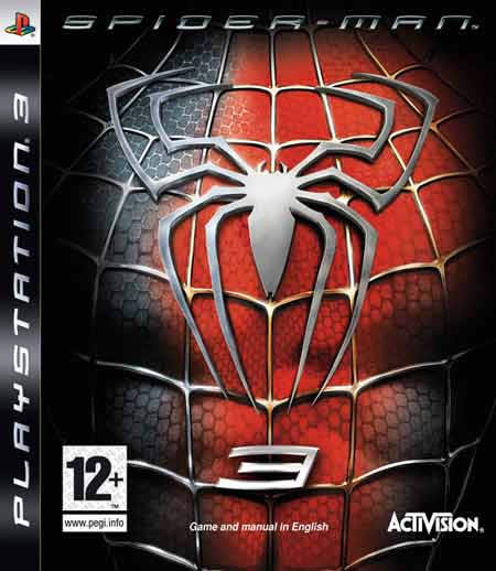 Spider-Man 3 - Videojuego (PS3, PS2, Xbox 360, Wii, NDS y PC) - Vandal