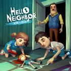 Portada Hello Neighbor: Hide & Seek