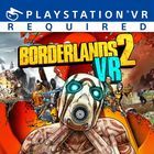 Portada Borderlands 2 VR