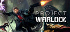 Portada Project Warlock
