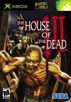 Portada House of the Dead 3