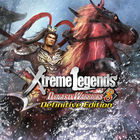 Portada DYNASTY WARRIORS 8 Xtreme Legends Definitive Edition
