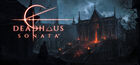 Portada Deadhaus Sonata