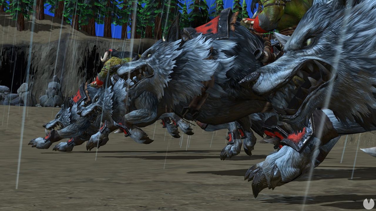 Blizzard anuncia la remasterización Warcraft 3 Reforged; se lanza en 2019