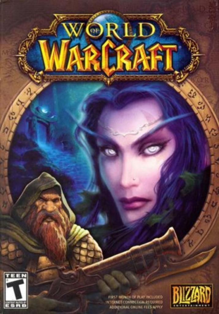 Un jugador ya ha logrado el nivel máximo en World of Warcraft: Classic