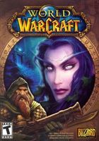 Portada World of Warcraft: Classic