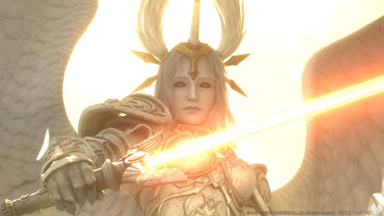 Nuevos detalles, vídeos e imágenes de FF XIV: Shadowbringers