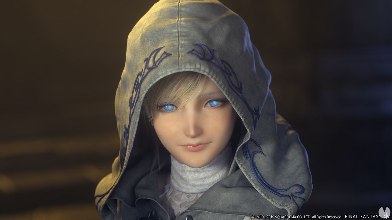 Nuevos detalles, vídeos e imágenes de FF XIV: Shadowbringers