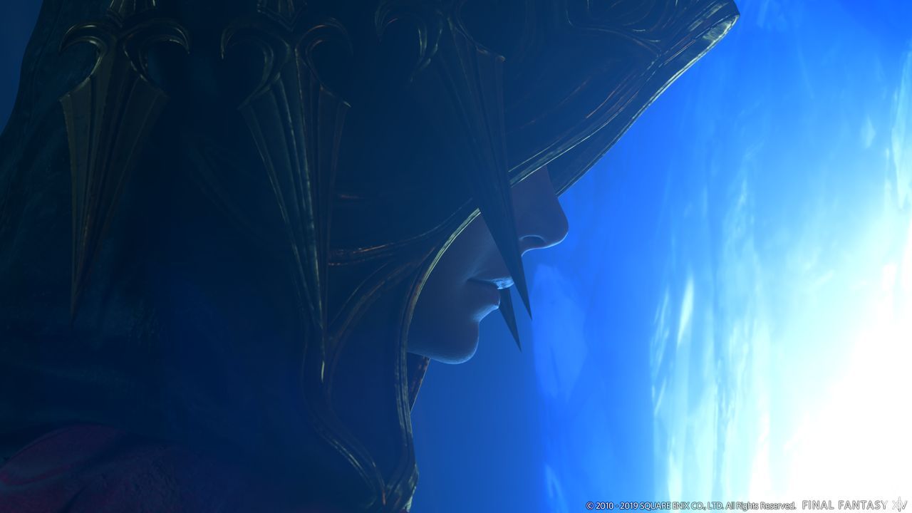 Nuevos detalles, vídeos e imágenes de FF XIV: Shadowbringers