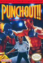 Portada Punch-Out