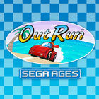 Portada Sega Ages: Outrun