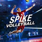 Portada Spike Volleyball