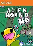 Portada Alien Hominid HD