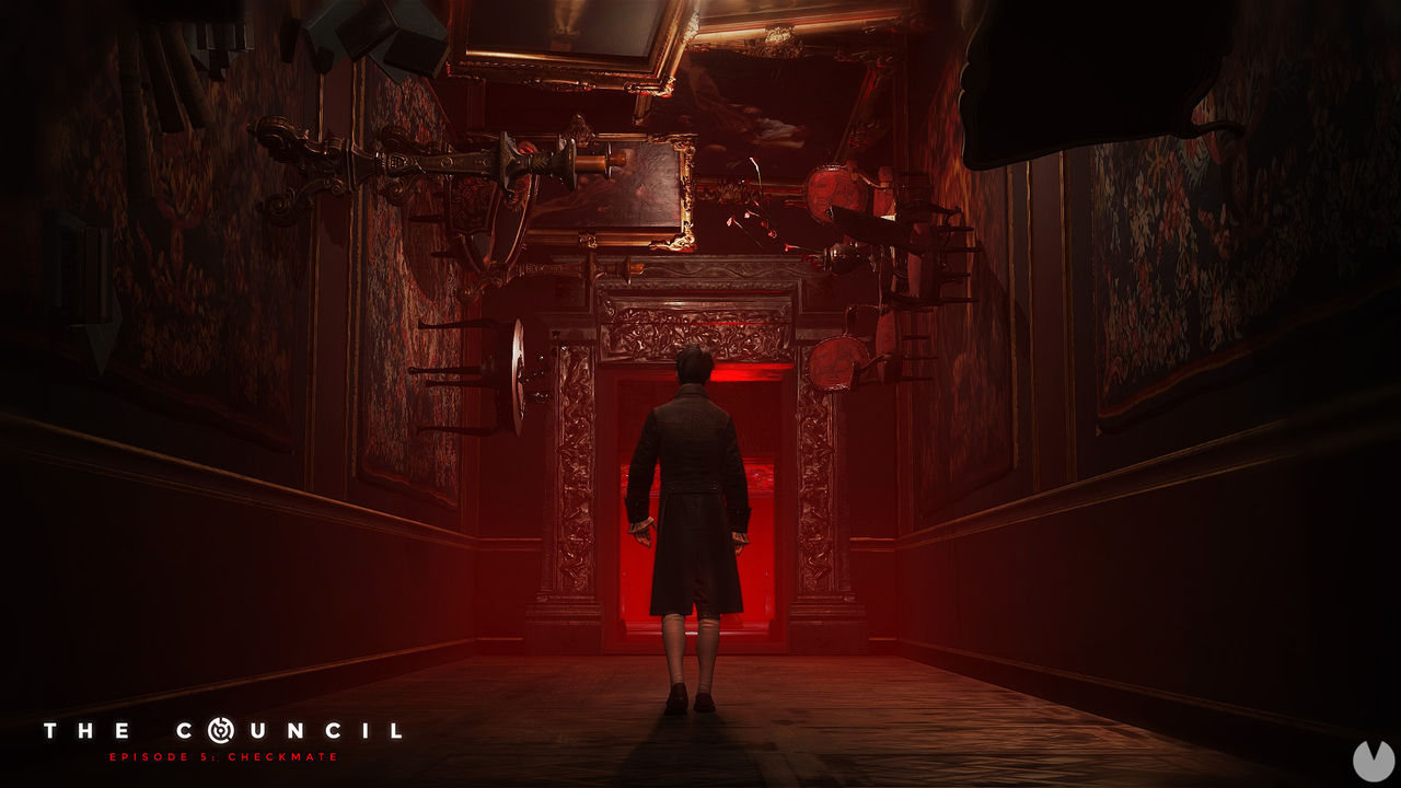 The Council: Episode Five - Checkmate is released in early December
