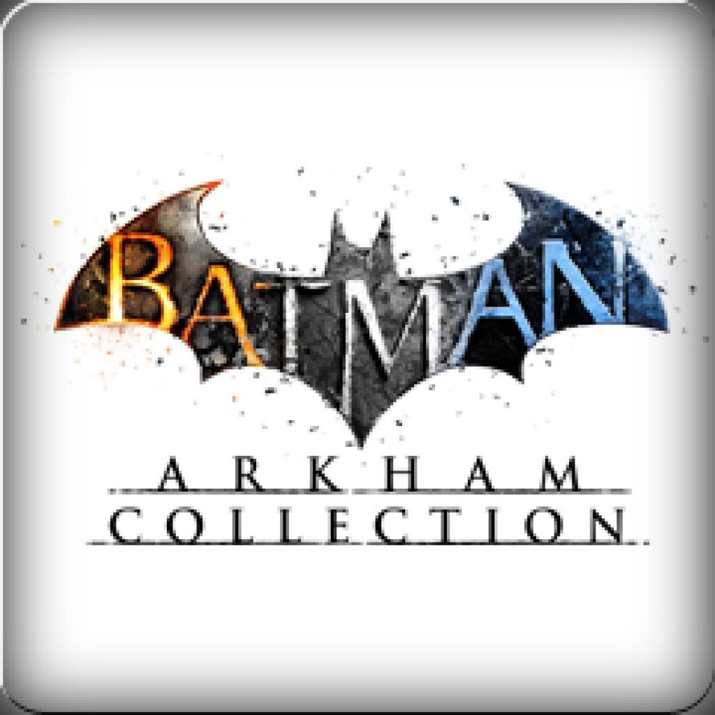 Batman: Arkham Collection - Videojuego (PS4 y Xbox One) - Vandal