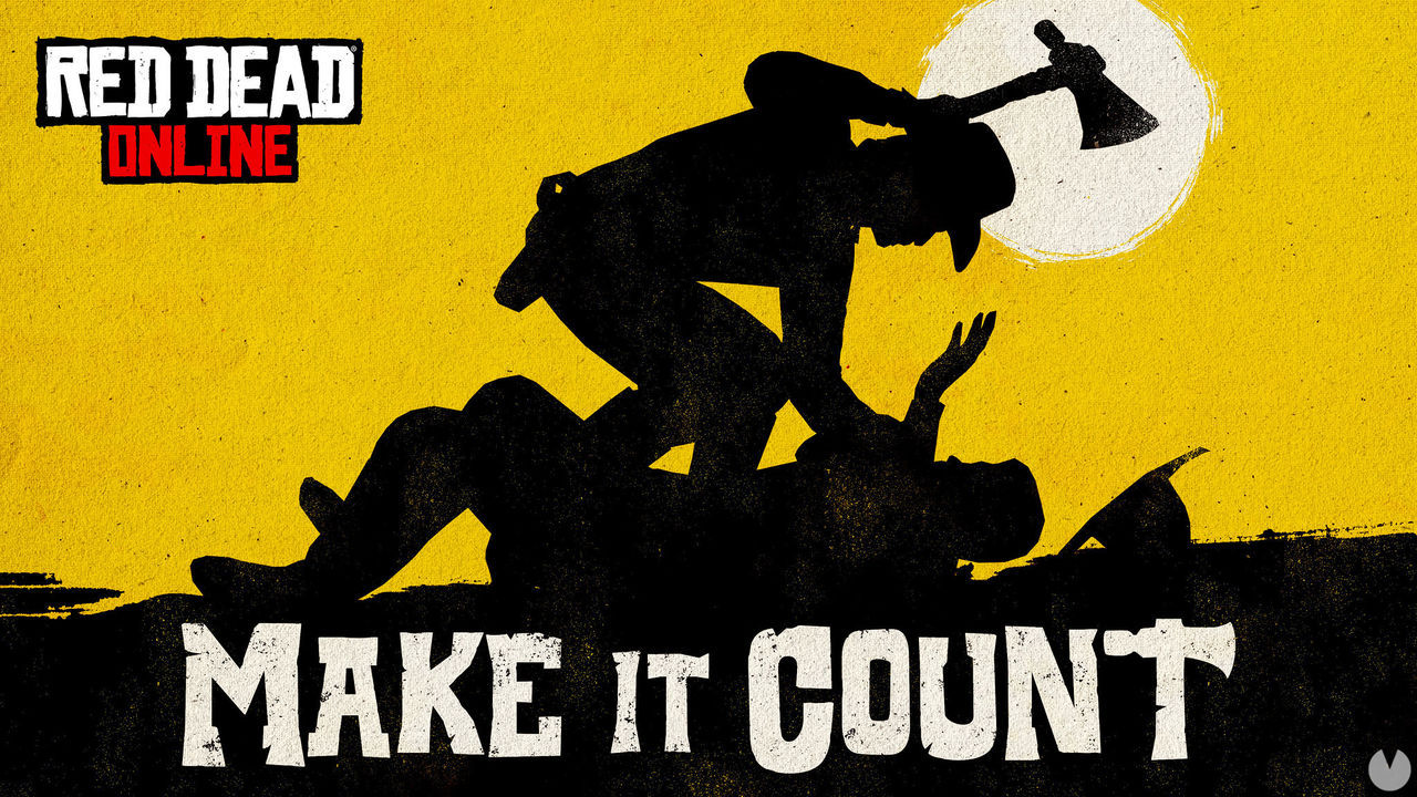 Red Dead Online: Already available new content for early access for PS4