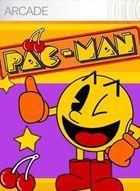 Portada Pac-Man