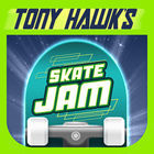Portada Tony Hawk's Skate Jam
