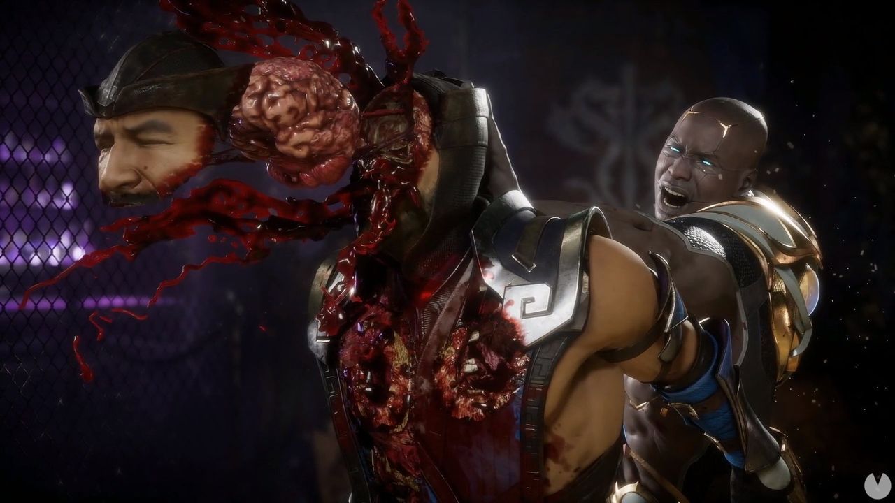 Mortal Kombat 11: Dos vídeos recopilan todos los fatalities y brutalities conocidos