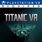 Portada Titanic VR