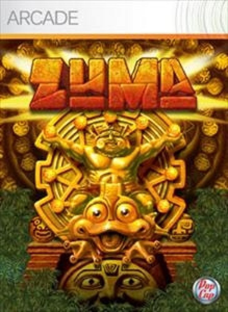 Todos Los Logros De Zuma Xbla En Xbox 360 Y Como Conseguirlos