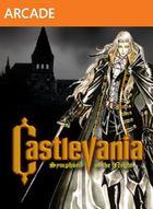 Portada Castlevania Symphony of the Night