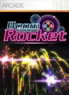 Portada Boom Boom Rocket