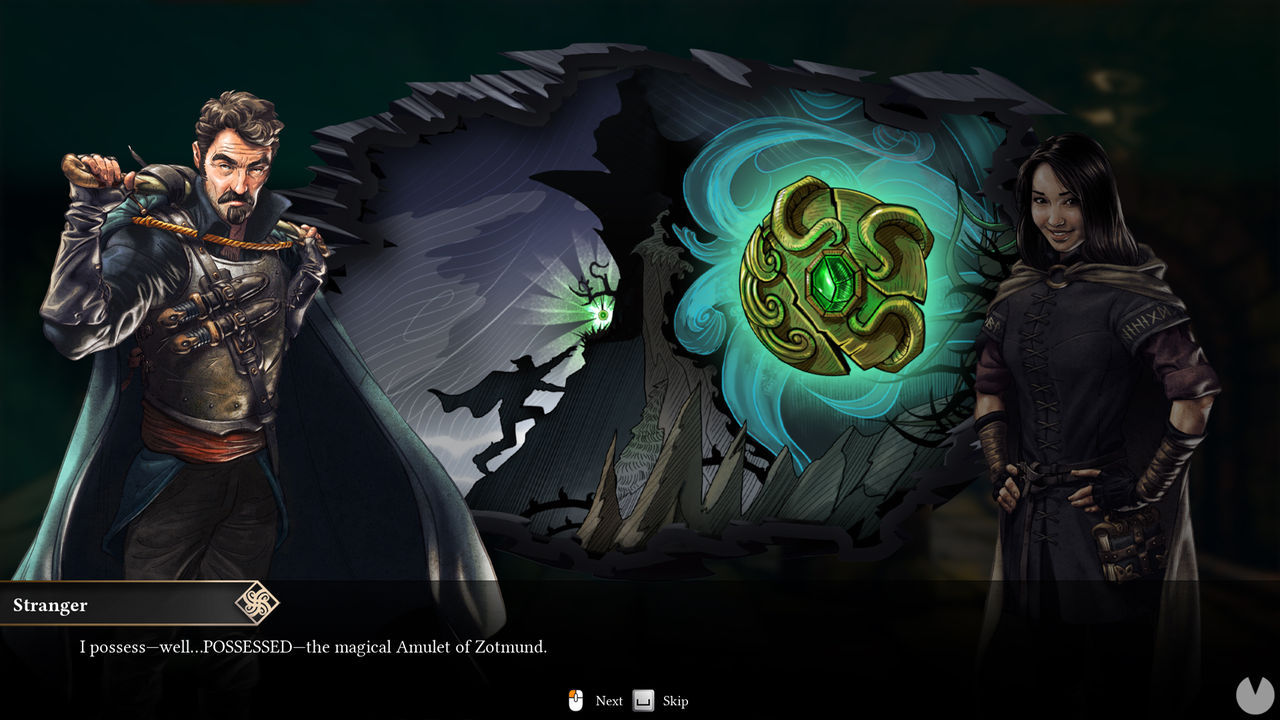 Zen Studios announces the game of dungeons Operencia: The Stolen Sun