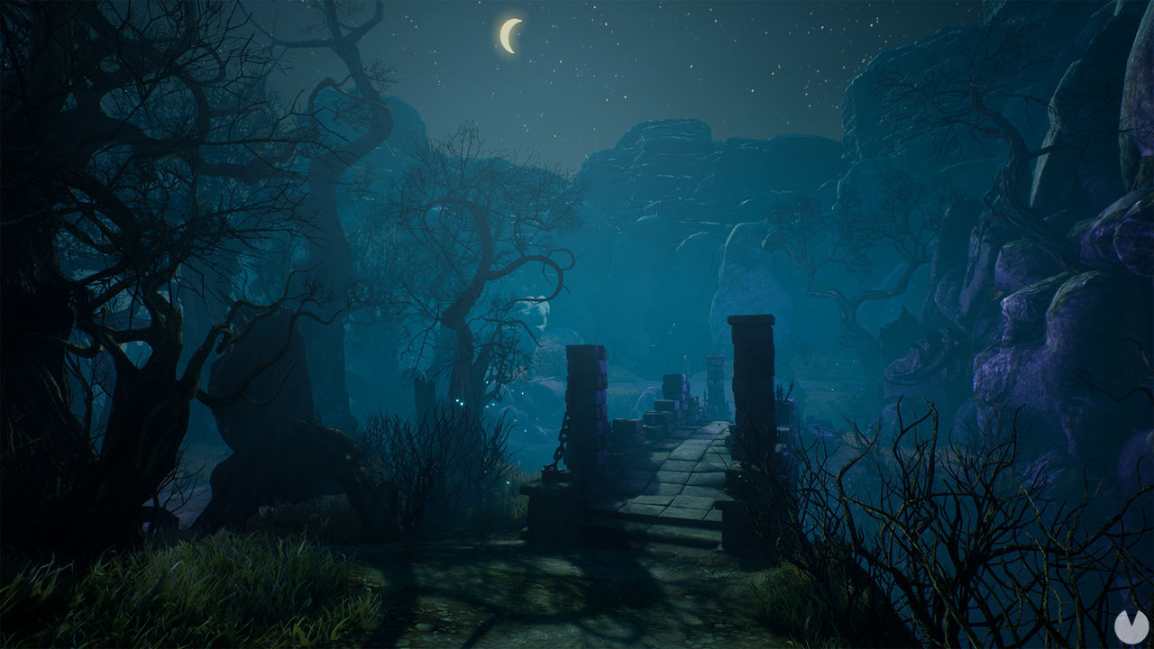 Zen Studios announces the game of dungeons Operencia: The Stolen Sun