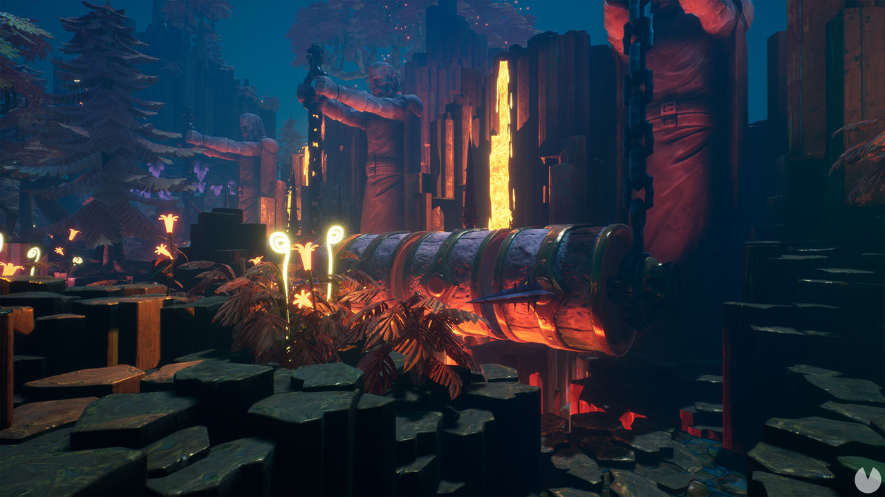 Zen Studios announces the game of dungeons Operencia: The Stolen Sun