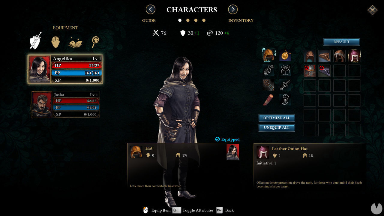 Zen Studios announces the game of dungeons Operencia: The Stolen Sun