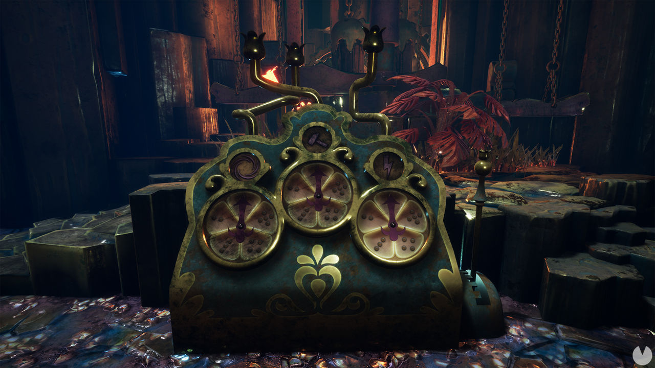 Zen Studios announces the game of dungeons Operencia: The Stolen Sun