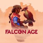 Portada Falcon Age