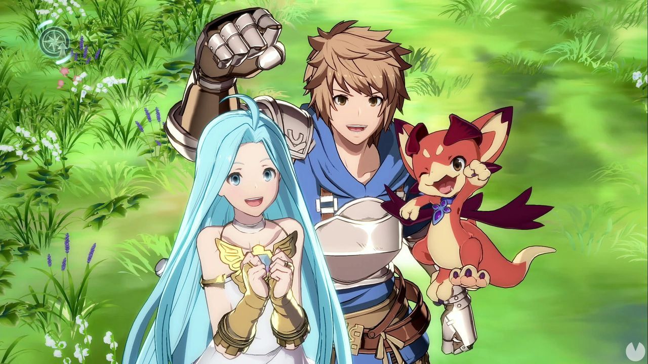 Granblue Fantasy Versus delayed its japanese release until February of 2020