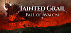 Portada Tainted Grail: The Fall of Avalon