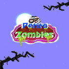 Carátula Petite Zombies eShop para Wii U