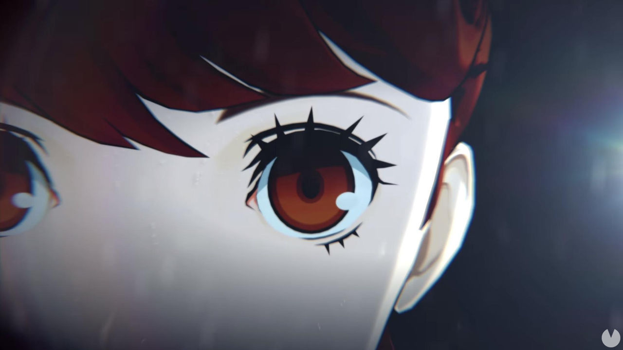 Atlus anuncia Persona 5: The Royal para PS4