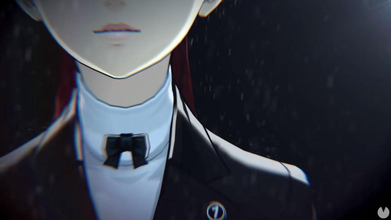 Atlus anuncia Persona 5: The Royal para PS4