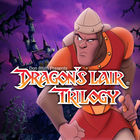 Portada Dragon's Lair Trilogy