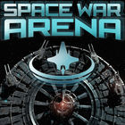 Portada Space War Arena