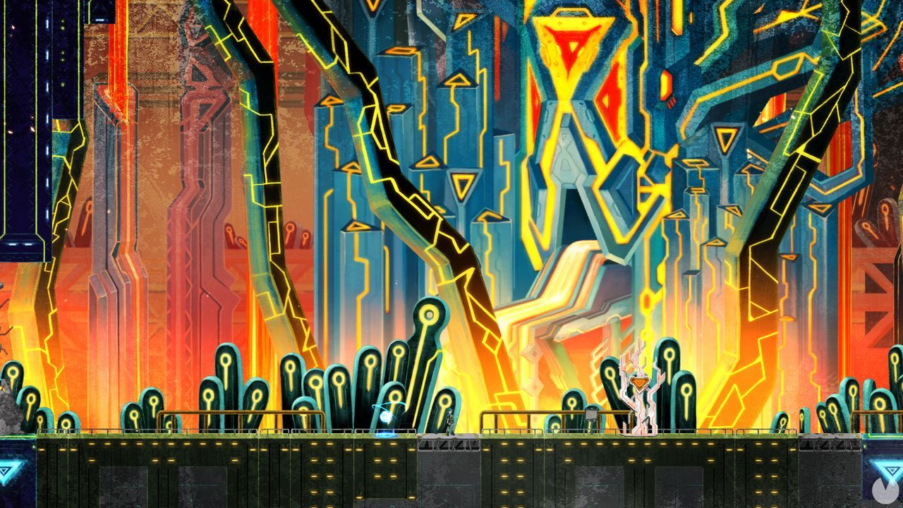Giga Wrecker, from the creators of Pokémon, confirming your date on PS4, One and Switch