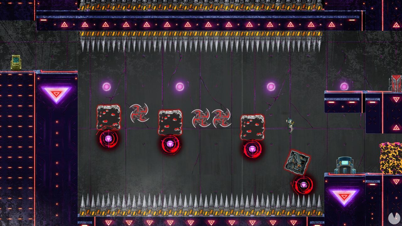 Giga Wrecker, from the creators of Pokémon, confirming your date on PS4, One and Switch