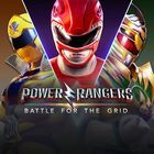 Portada Power Rangers: Battle for the Grid