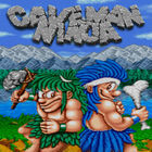 Joe and Mac Caveman Ninja