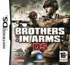 Portada Brothers in Arms DS