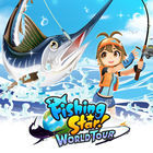 Portada Fishing Star World Tour