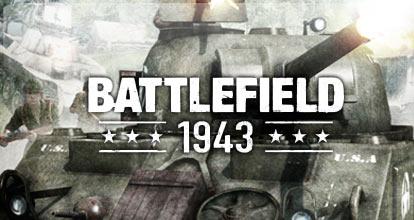 Mirar atrás Delgado postura Análisis Battlefield 1943 PSN - PS3, Xbox 360